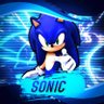 sonic the hedgehog's profile picture