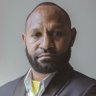 Jeremiah Yane's profile picture