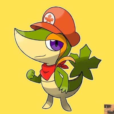 Raythesnivy's profile picture