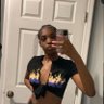 I just like talking my shit nun serious๐'s profile picture