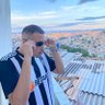 Фото профиля adv chora agora ri depois 🎭