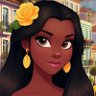 Profilbild von Patrícia Brito🗣️