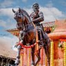 Фото профиля बृजेश तिवारी #प्रशासक समिति®️ESWS✊🚩