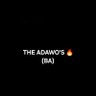 THE ADAWO'S 🔥(BA) 的头像