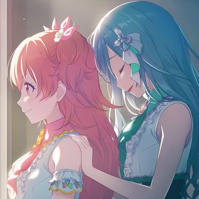 dailyshizuai's profile picture