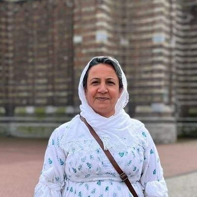 Incîl SELÇUK's profile picture