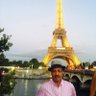 Mohamed El Ghallab profil fotoğrafı