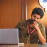 Vijay annan uyir profil fotoğrafı