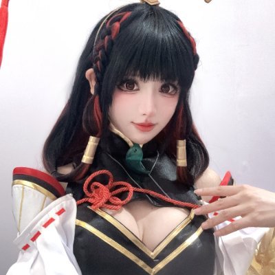 紫氯氯's profile picture