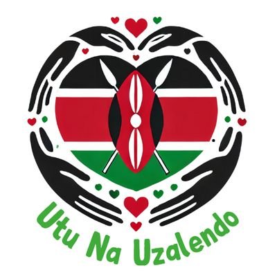 UtuNaUzalendoKE's profile picture