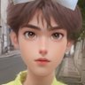 刘宇轩 profil fotoğrafı
