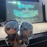 ポメnii@全力取組中!(ライブお休み中)☄️🍃👾😈🌽すいちゃん武道館・フブさんライブ参戦! profil fotoğrafı