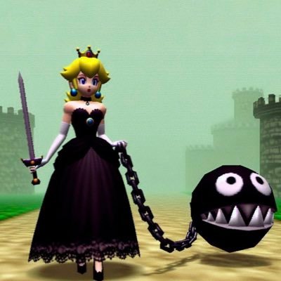 Princess Peach✨'s profile picture