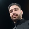 Фото профиля Masoud Mousavian