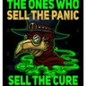 Truther's profile picture