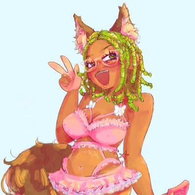 ≧ω≦ Lina 리나 X FEMMFATALEE🪽's profile picture