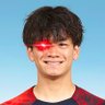 シン・オオクボ's profile picture