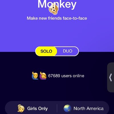 Monkey App Fr3aks's profile picture