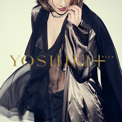 YOSHIKI+(PLUS)'s profile picture