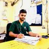 Dr. rewant choudhary profil fotoğrafı