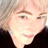 Profilbild von Deborah Jackson