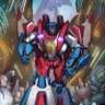 Profilbild von IDW Starscream