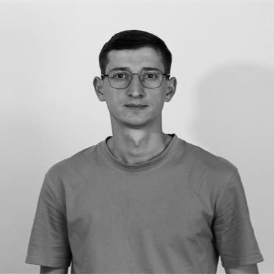 Denis Dermenzhi's profile picture