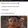 Dr. Strange's profile picture