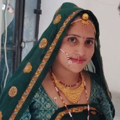 Chetana Meena's profile picture