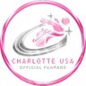 Charlotte USA Official Fan ( 𝗦𝗺𝗶𝗹𝗲𝘆 )'s profile picture