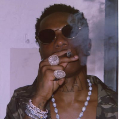 Wizkidayomedia's profile picture