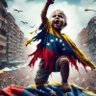 Profilbild von VENEZUELA LIBRE