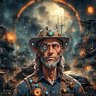 hillbilly cyborg alt's profile picture