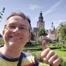 Arend Bosman's profile picture