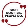 Stay with the facts! 的头像