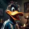 El Pato Libertario profil fotoğrafı