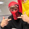 Profilbild von Eli