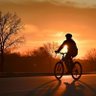Фото профиля David Bikes Brain