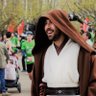 Profilbild von Obiwan