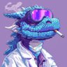 Profilbild von Laila HoneyDragoon