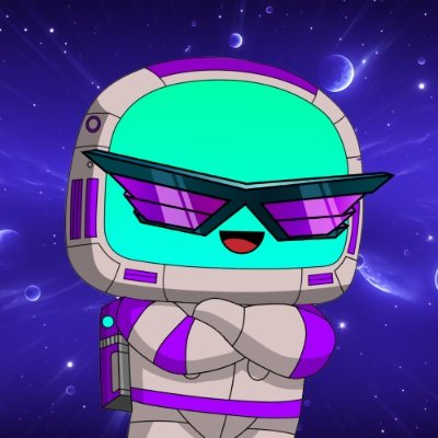 Uchu Space Colony 🟣 $LOL's profile picture