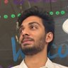 Profilbild von Jaswanth