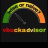 vbuckadvisor's profile picture