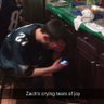 The ZackDanielz's profile picture