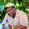 Profilbild von Tito Mboweni