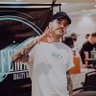 🌩️strife🌩️ profil fotoğrafı