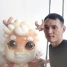 嚯嚯嚯's profile picture