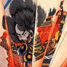 Immortal Ninja profil fotoğrafı