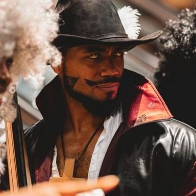 SirJuliusCosplay's profile picture