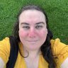 Profilbild von Julia Gilmour